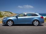 Holden Cruze Sportwagon 2012 года